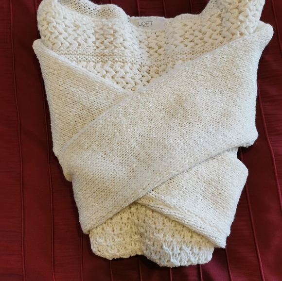 Loft sweater - Picture 8 of 11